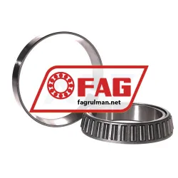 FAG 32915 rulman resim 2