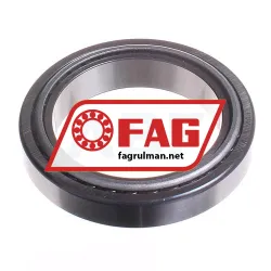 FAG 32915 rulman resim 3