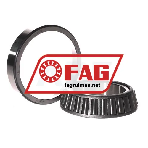 FAG 32012-X-XL-P5