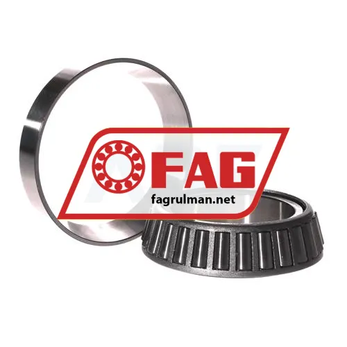 FAG 32012-X-XL-P5 ürün fotoğrafı 2