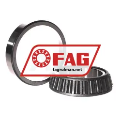 FAG 32012-X-XL-P5