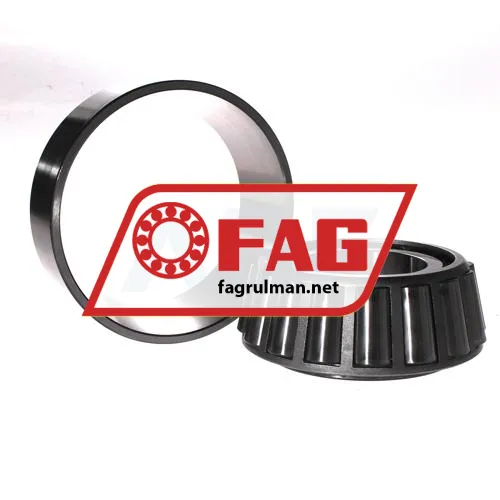 FAG 32314-A ürün fotoğrafı 2