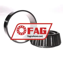 FAG 32314-A rulman resim 2