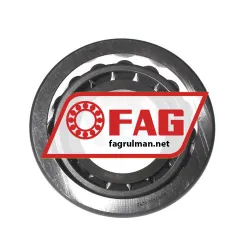 FAG 32314-A rulman resim 3