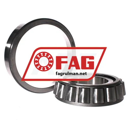 FAG 30318-A