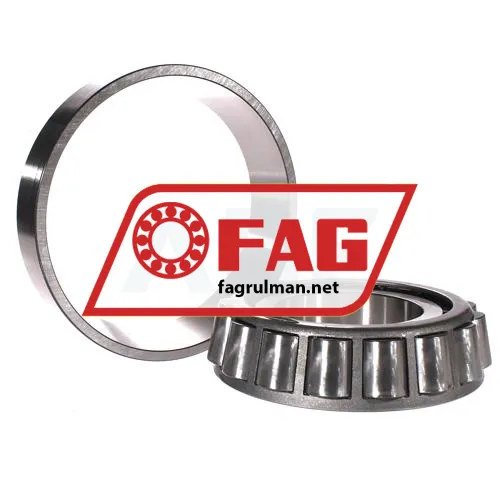 FAG 30318-A ürün fotoğrafı 2