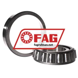FAG 30318-A