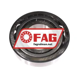 FAG 30318-A rulman resim 3