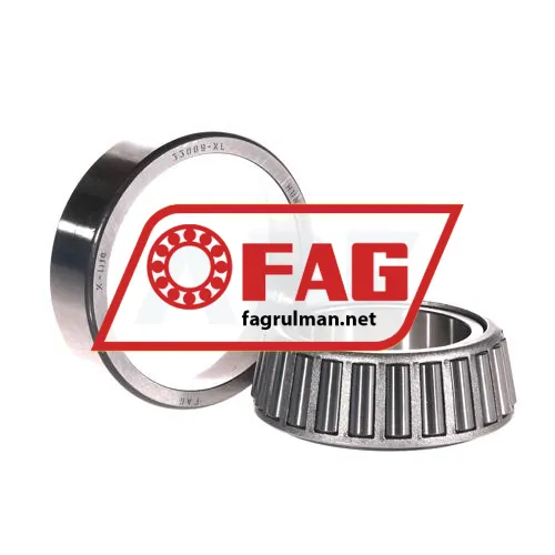 FAG 33009-XL
