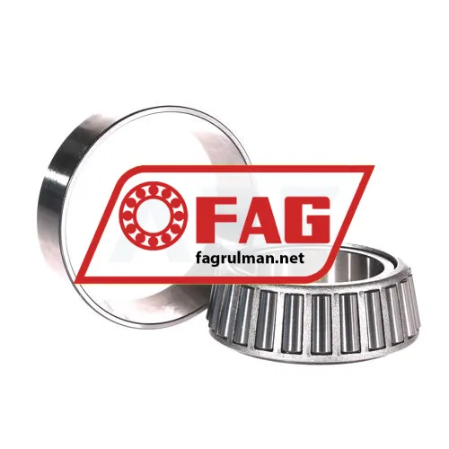 FAG 33009-XL ürün fotoğrafı 2