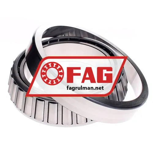 FAG 32032-X-XL ürün fotoğrafı 2