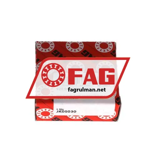 FAG JK0S030 ürün fotoğrafı 3