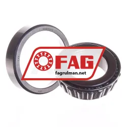 FAG 320/32-X rulman resim 3