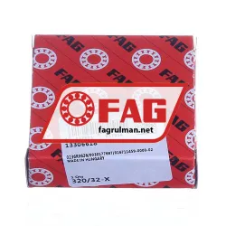 FAG 320/32-X rulman resim 4