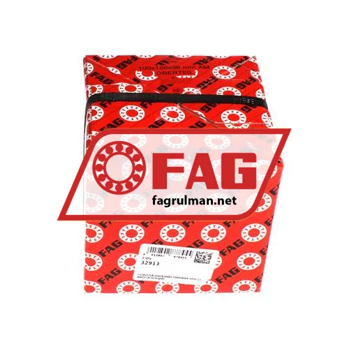 FAG 32913 ürün fotoğrafı 4
