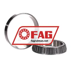 FAG 32913 rulman resim 2