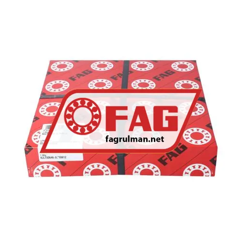 FAG KJL730646-JL730612 ürün fotoğrafı 5