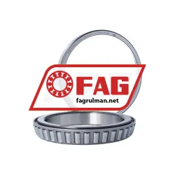 FAG KJL730646-JL730612 rulman resim 3