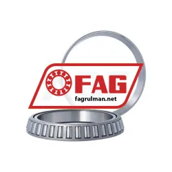 FAG KJL730646-JL730612 rulman resim 4