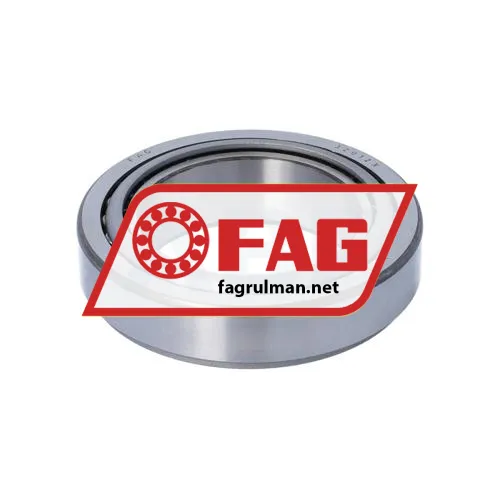 FAG 32012X ürün fotoğrafı 2