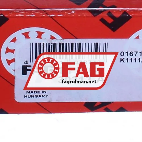 FAG 30313A ürün fotoğrafı 3