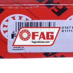FAG 30313A rulman resim 3