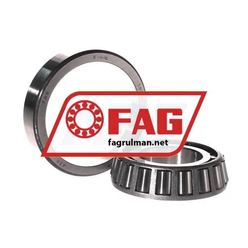 FAG 30207-XL