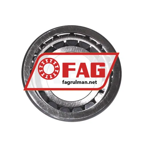 FAG 30207-XL ürün fotoğrafı 3