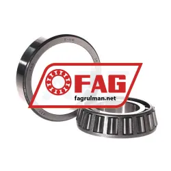 FAG 30207-XL