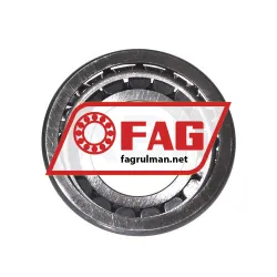 FAG 30207-XL rulman resim 3