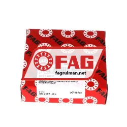 FAG 30207-XL rulman resim 4