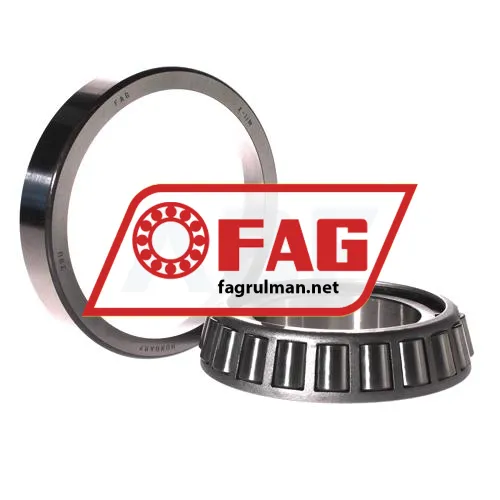 FAG 30214-XL-P5