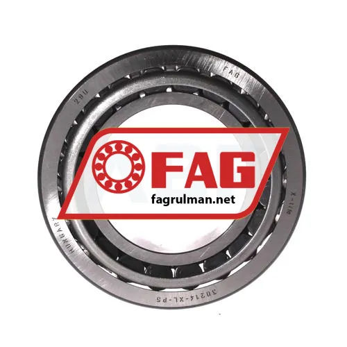 FAG 30214-XL-P5 ürün fotoğrafı 3