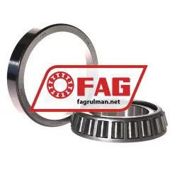 FAG 30214-XL-P5