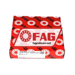 FAG 30214-XL-P5 rulman resim 4