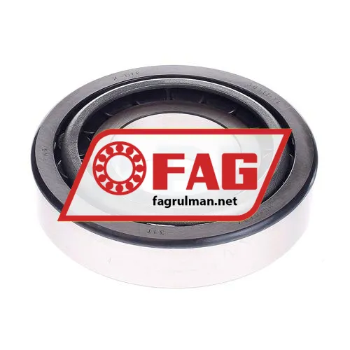 FAG 30311-XL ürün fotoğrafı 2