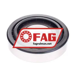 FAG 30311-XL rulman resim 2