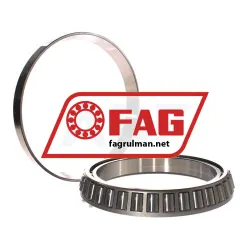 FAG T4DB170 rulman resim 2
