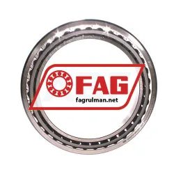 FAG T4DB170 rulman resim 3