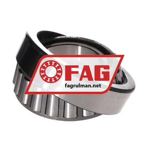 FAG 32221-XL ürün fotoğrafı 2