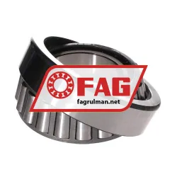 FAG 32221-XL rulman resim 2