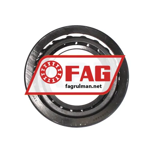 FAG 33213 ürün fotoğrafı 3