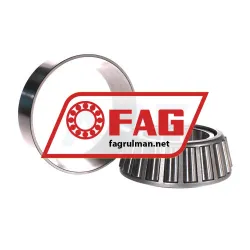 FAG 33213 rulman resim 2