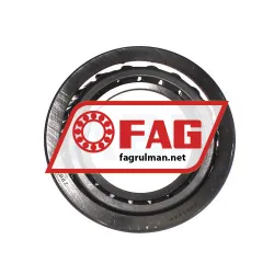 FAG 33213 rulman resim 3