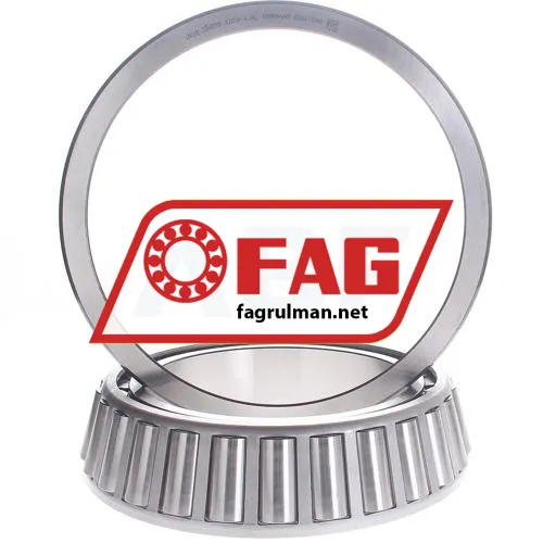 FAG 32036-X-XL ürün fotoğrafı 2