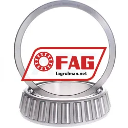 FAG 32036-X-XL rulman resim 2