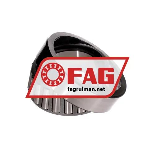 FAG 33114 ürün fotoğrafı 2