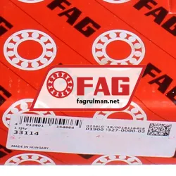 FAG 33114 rulman resim 4