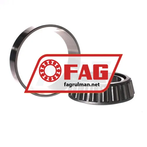 FAG 32212-A-P5 ürün fotoğrafı 2