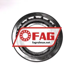 FAG 32212-A-P5 rulman resim 3